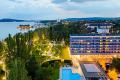 Danubius Hotel Annabella, 384 szoba 883 férőhely