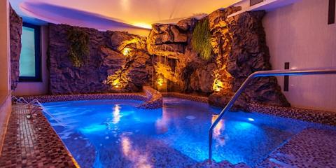 Prémium Hotel Panoráma, 157 szoba 310 férőhely