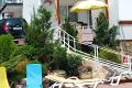 Poolside Apartman, 6 apartman 20 férőhely