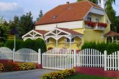 Dencs Apartman, 1 apartman 4 férőhely