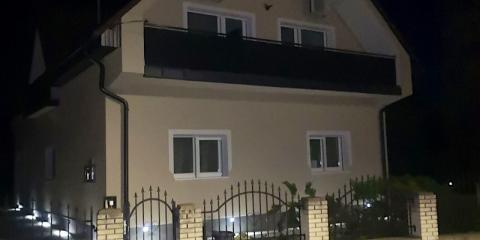 Bíró Vendégház, 5 szoba 30 férőhely