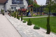 Apartman Petra, 3 apartman 11 férőhely