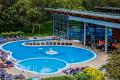 Hotel Azúr, 222 szoba 450 férőhely