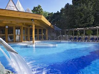 Ensana Thermal, 210 szoba 420 férőhely