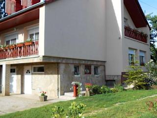 Irénke Vendégház, 5 szoba 10 férőhely