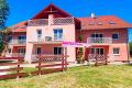 Ildikó Apartmanház, 15 apartman 60 férőhely