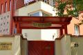Villa Mediterrana, 5 apartman 14 férőhely