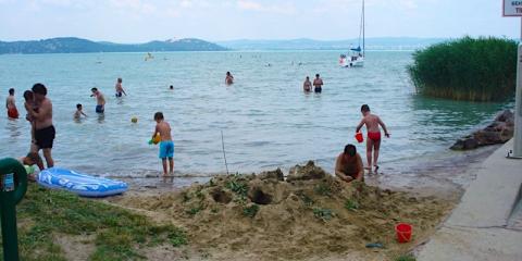 Szili Vendégház, 5 szoba 10 férőhely