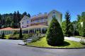 Villa Medici Hotel, 26 szoba 54 férőhely
