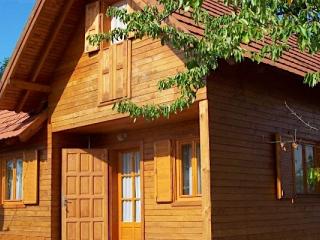 Apartman Dániel, 3 apartman 7 férőhely