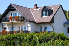 Horváth Apartmanház, 2 apartman 12 férőhely