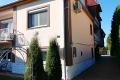 Magdalena Apartmanház, 6 apartman 20 férőhely