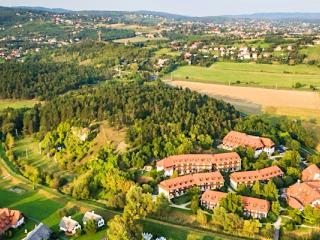 Club Dobogómajor, 312 szoba 985 férőhely
