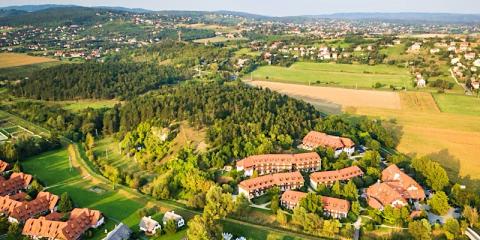 Club Dobogómajor, 312 szoba 985 férőhely