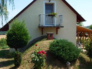 Szabo Pince, 2 szoba 4 férőhely