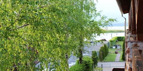 Lilla Apartman, 1 apartman 4 férőhely