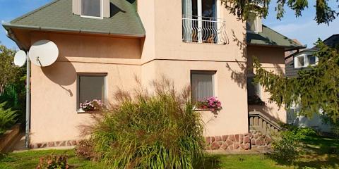 Jókai Földszinti Apartman, 2 apartman 4 férőhely