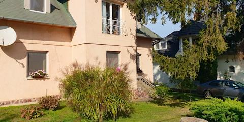 Jókai Emeleti Apartman, 2 apartman 3 férőhely