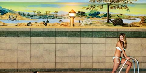 Holiday Club Apartman Hotel, 37 szoba 100 férőhely