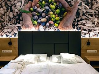 Oliva Hotel, 20 szoba 45 férőhely