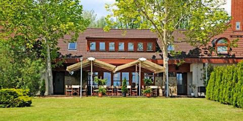 Hotel Monopoly, 28 szoba 70 férőhely