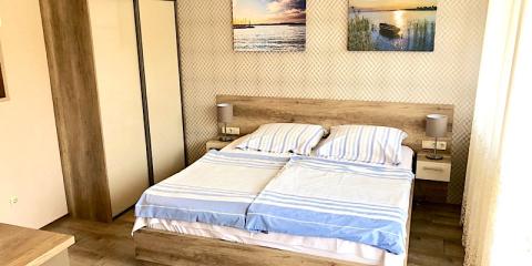 Unio Vendégház 1 -, 7 szoba 16 férőhely