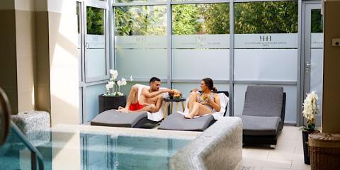 Hotel Historia Historante, 12 szoba 28 férőhely