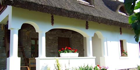 Csátó Vendégház, 6 szoba 30 férőhely