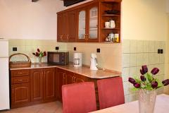 Haus Pelso Vendégház, 4 szoba 12 férőhely