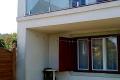 Panoráma Apartmanház, 1 apartman 3 férőhely
