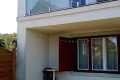 Panoráma Apartmanház, 1 apartman 3 férőhely