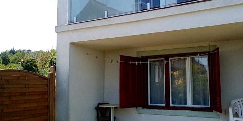 Panoráma Apartmanház, 1 apartman 3 férőhely