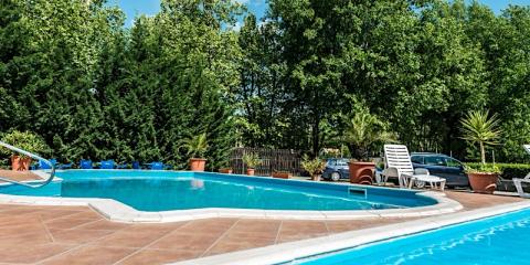 Páter Apartmanok, 9 apartman 30 férőhely