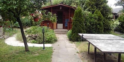 Anonim Apartman, 2 apartman 10 férőhely