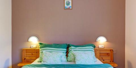 Andrea Villa, 2 apartman 6 férőhely