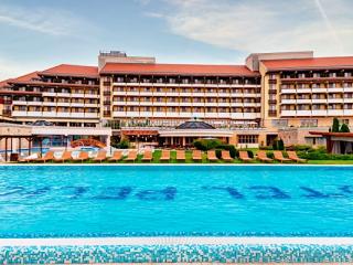 Hunguest Hotel Pelion, 228 szoba 456 férőhely