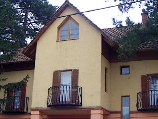 Villa Bella, 4 szoba 12 férőhely