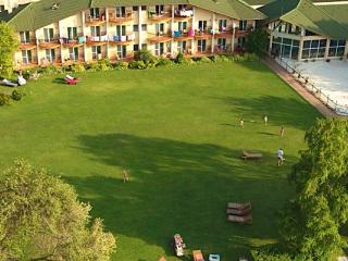 Hotel DAM, 58 szoba 130 férőhely