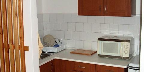 Séd Apartman, 2 apartman 4 férőhely