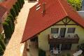 Vince Apartmanok, 3 apartman 12 férőhely