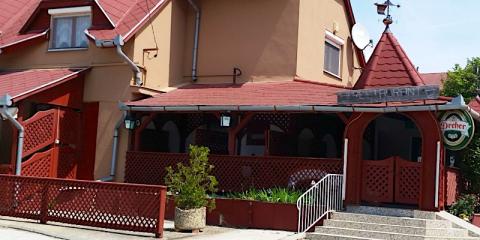 Relax Apartman, 1 apartman 6 férőhely