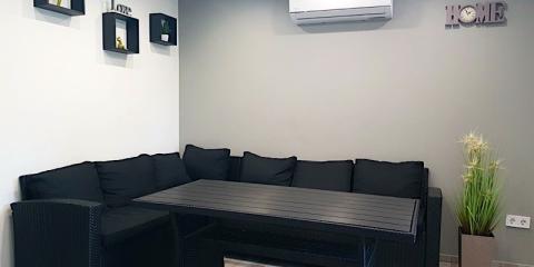 Picurka Apartmanház, 4 apartman 9 férőhely