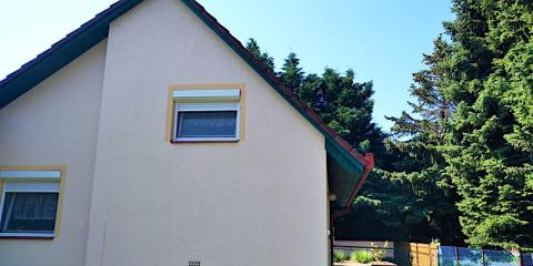 Horváth Vendégház, 3 szoba 5 férőhely