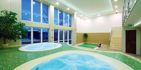 Hotel Margaréta, 65 szoba 150 férőhely