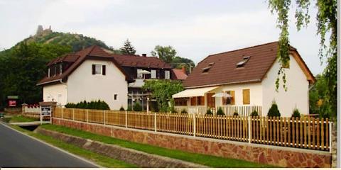 Ódor Apartman és Vendégház, 1 apartman 6 férőhely