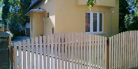 Apartman Ophoven, 1 apartman 6 férőhely