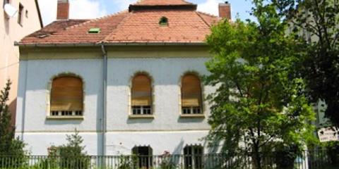 Liget Apartman, 3 apartman 6 férőhely