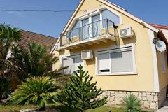 Németh Apartman, 1 apartman 6 férőhely