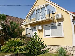 Németh Apartman, 1 apartman 6 férőhely