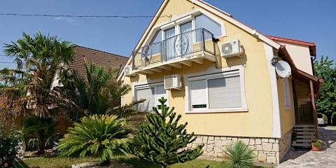 Németh Apartman, 1 apartman 6 férőhely